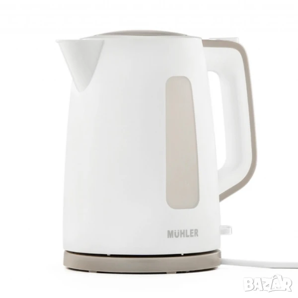 Електрическа кана Muhler, снимка 1