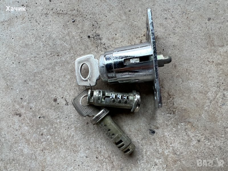 Ключалка багажник за Лада / ВАЗ 21099 , нов 21099-5606070, снимка 1