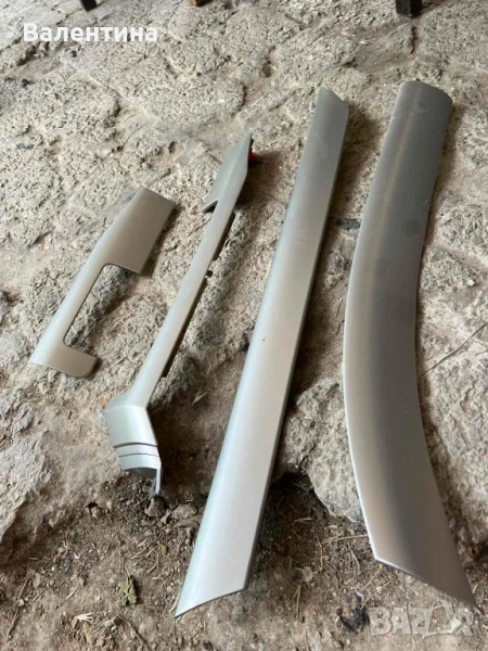 BMW E46.Лайсни за кори на врати, снимка 1