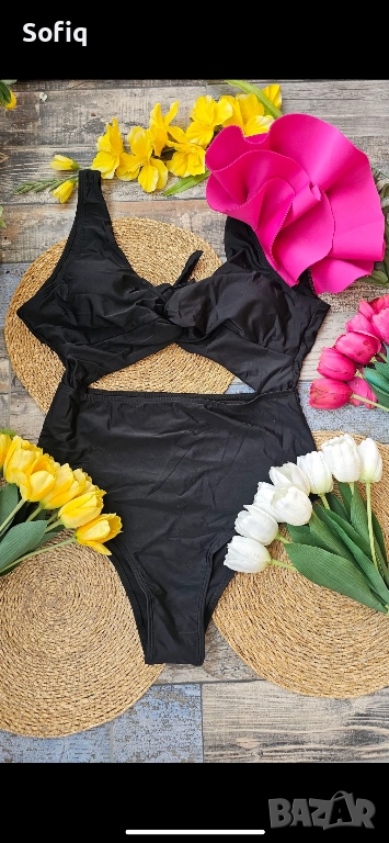 бански 3ХЛ, снимка 1