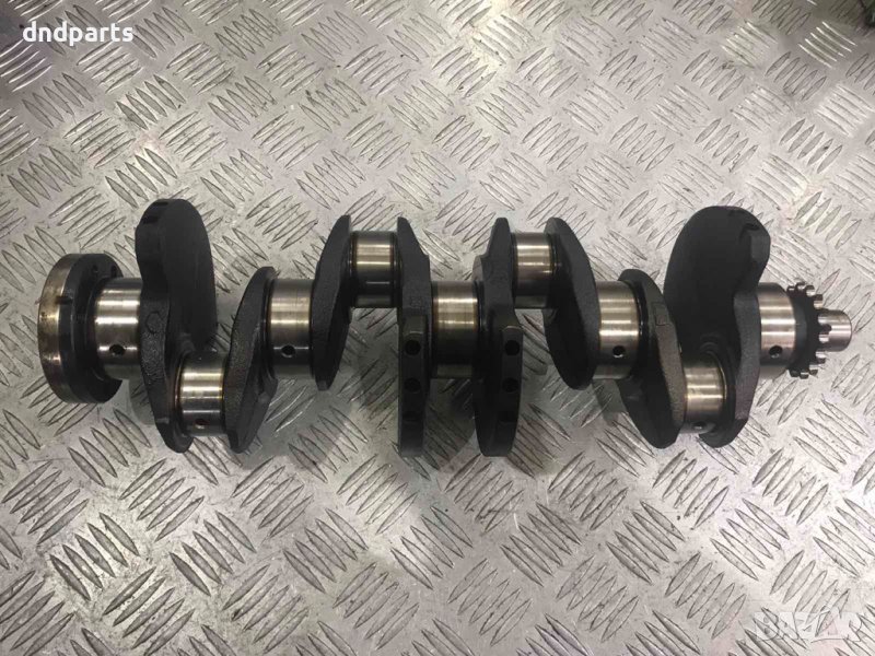 Колянов вал Renault Twingo 1.2i,1994г., снимка 1