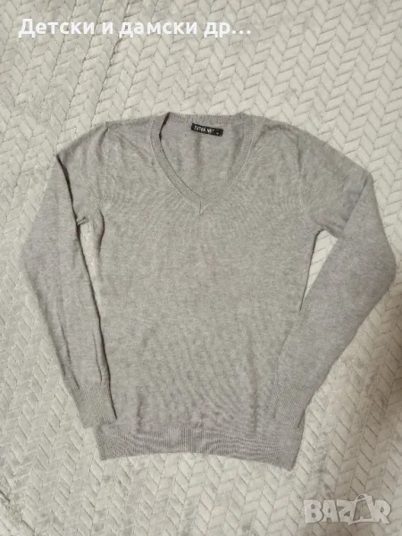 Дамска блузка размер С/М , снимка 1