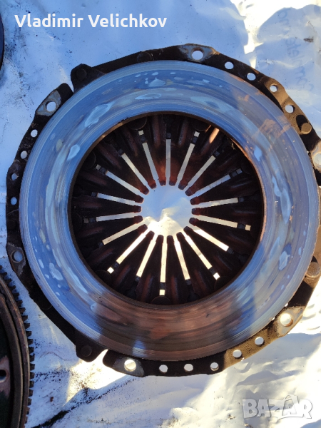 Ауди а4 б5 тди , снимка 1