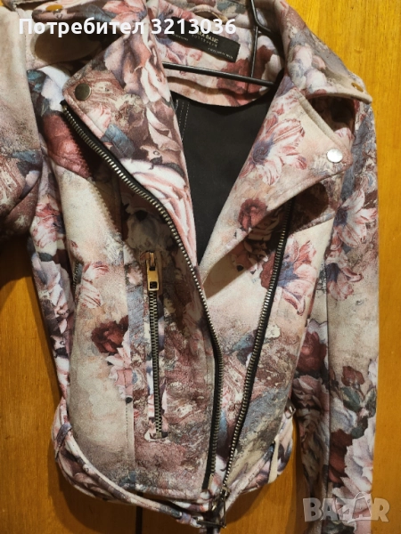 Дамско яке Zara, снимка 1