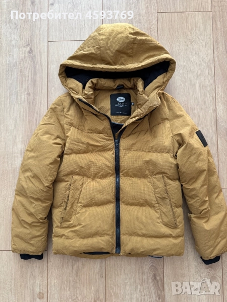 Детско зимно яке Petrol Industries, снимка 1