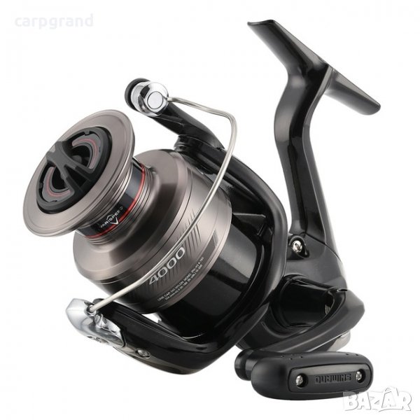 Макара Shimano Catana, снимка 1