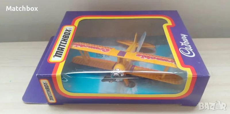 Matchbox China 1/64, снимка 1