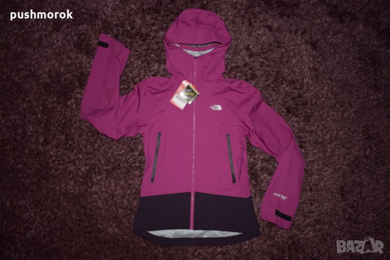 The North Face Women's Shinpuru II GORE-TEX Active Jacket, снимка 1