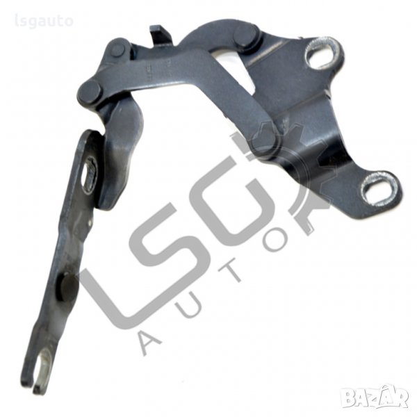 Дясна панта преден капак BMW 1 Series (E87) 2004-2011 B091121N-158, снимка 1