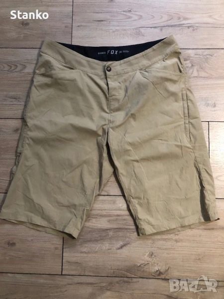 Панталон Fox Ranger , снимка 1