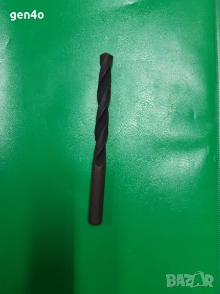 Бургия за метал 11.5, снимка 1