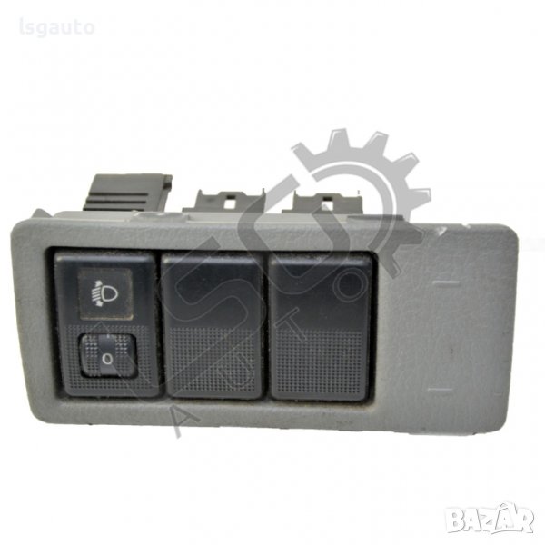 Бутон регулиране светлини Mazda 2 I (DY)(2003-2007) ID:92166, снимка 1
