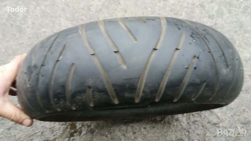 130/70/11, снимка 1