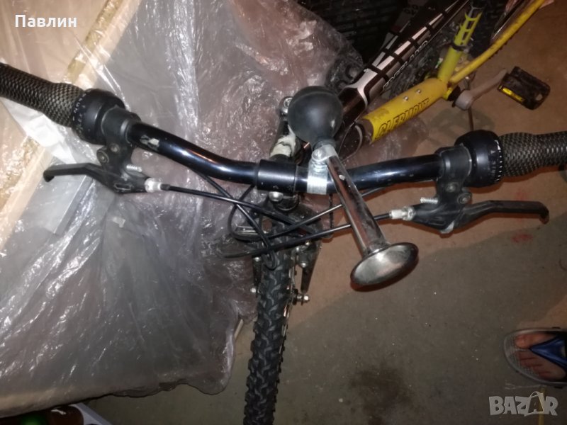 Колело, снимка 1