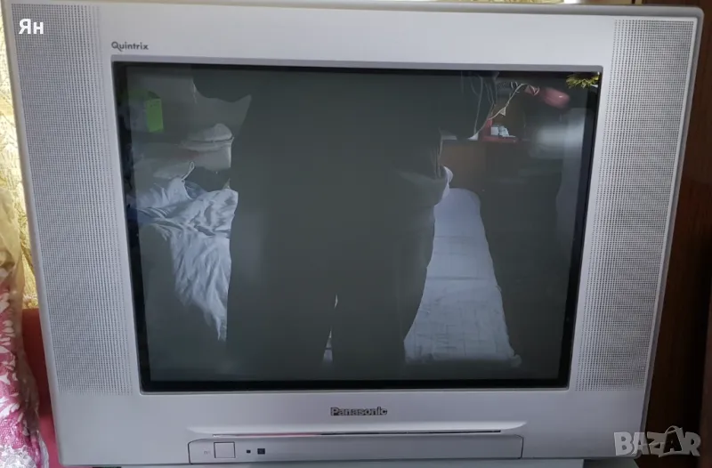 TV PANASONIC TX-21PZ1P, снимка 1