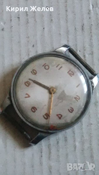 Часовник стар руски 23558, снимка 1