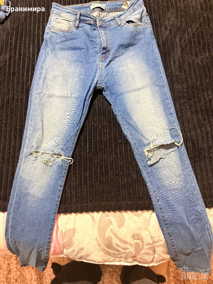 Дънки, снимка 1