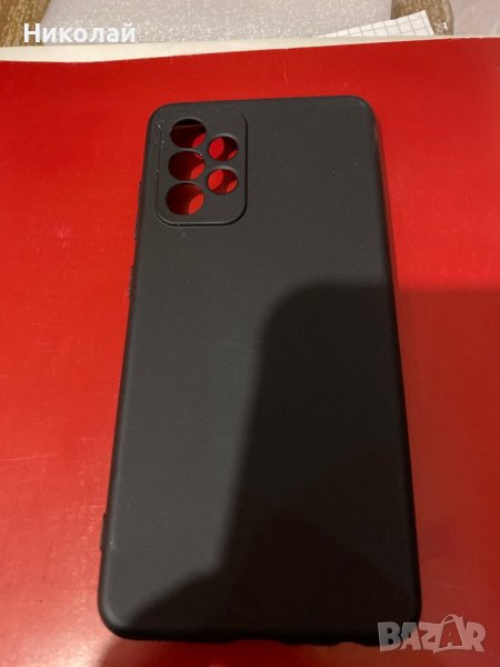Гръб за Samsung galaxy A52S, снимка 1