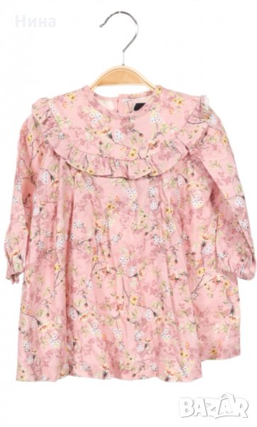 Бебе рокля Lola Palacios , снимка 1