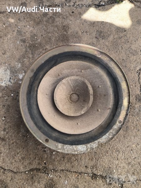 Тонколона високоговорител за Опел Вектра Астра Корса Opel Vectra Astra Corsa 90355294, снимка 1