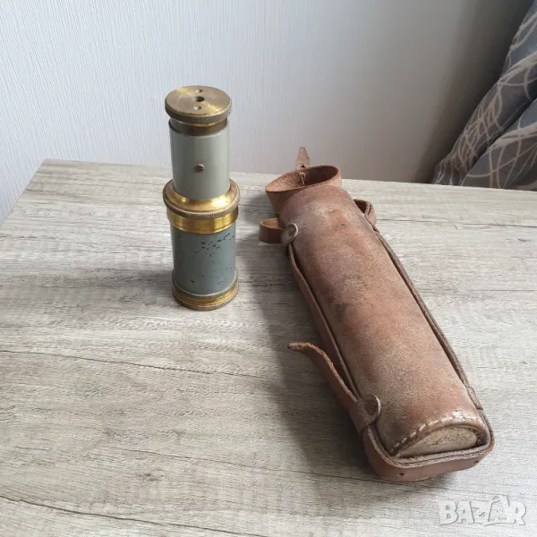 КОЛИМАТОРЕН НИВЕЛИР , снимка 1