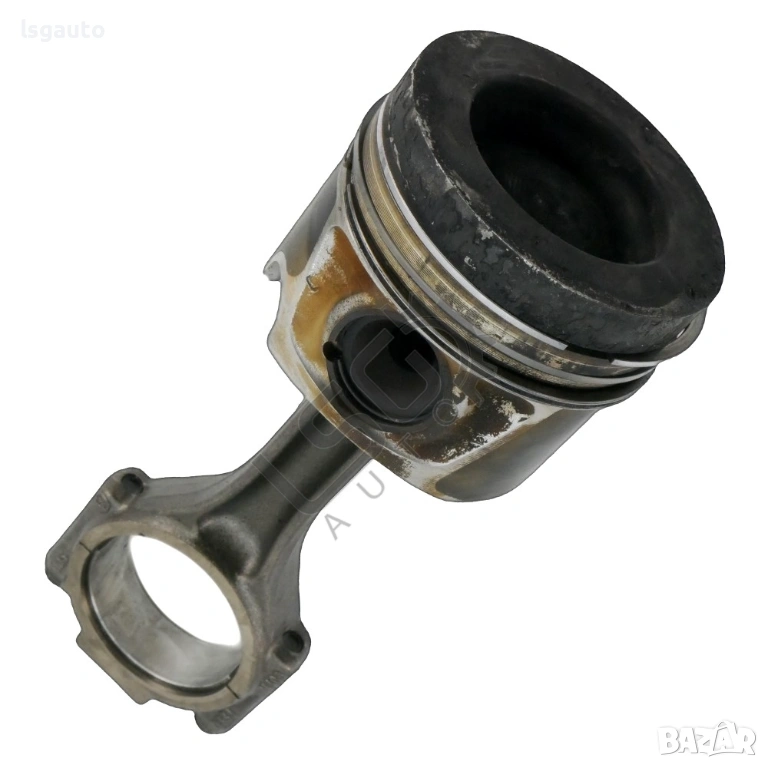 Бутало с биела Volkswagen Passat (B6) 2005-2011 ID: 157729, снимка 1