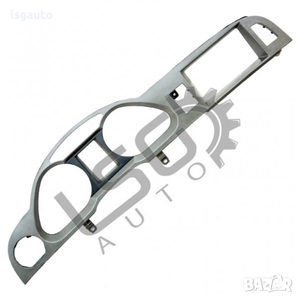 Интериорна лайсна табло AUDI A6  (4F, C6) 2004-2011 A271121N-168, снимка 1