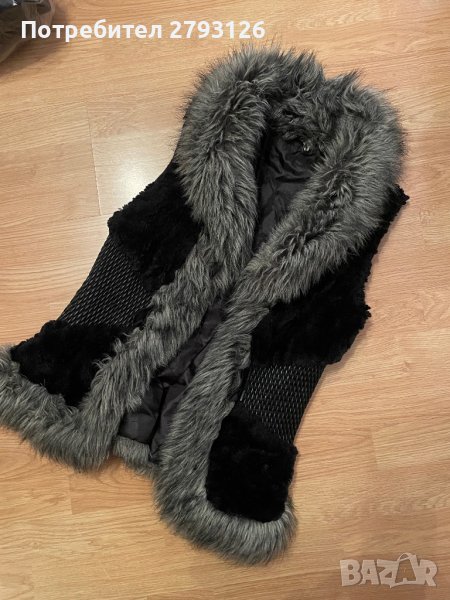 Пухено елече , снимка 1