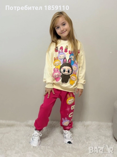 детски комплект , снимка 1