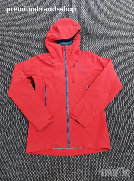 Patagonia gore-tex galvanized яке S, снимка 1