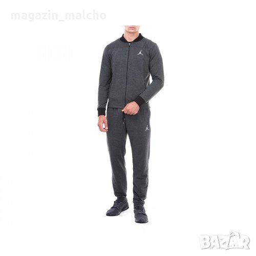 Мъжки Анцуг – JORDAN; размери: S, снимка 1