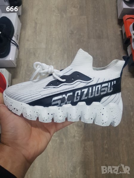 Маратонки, снимка 1