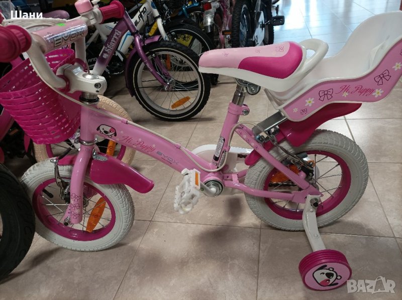 Велосипед 12 цола , снимка 1