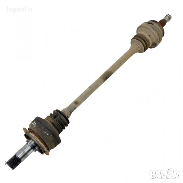 Задна лява полуоска Mercedes-Benz E-Class (W212)(2009-2016) ID:93520, снимка 1