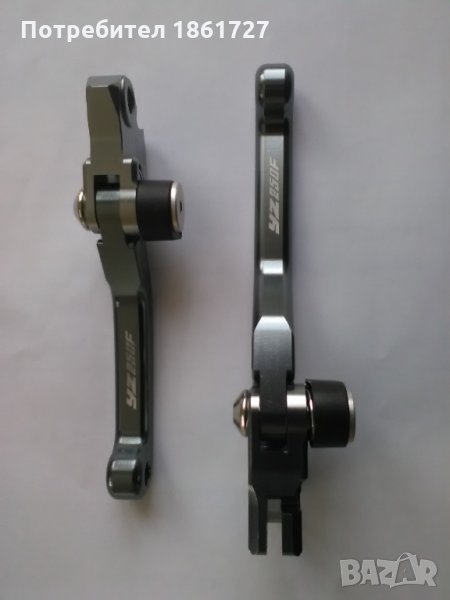 Ръчки Yamaha, снимка 1