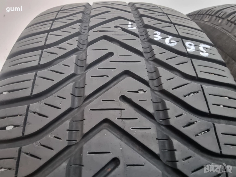 2бр зимни гуми 205/55/16 PIRELLI L03695 , снимка 1