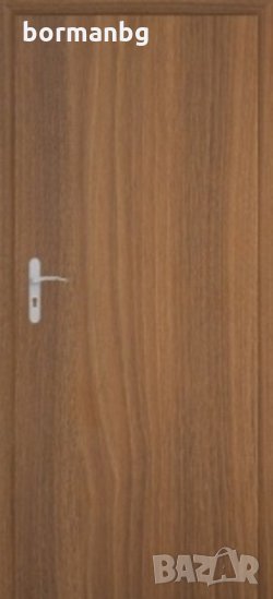 Борман среден и висок клас врати - Сенчъри 1 Акация, снимка 1