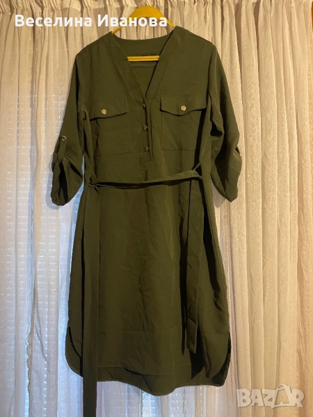 Рокля bodyflirt, снимка 1