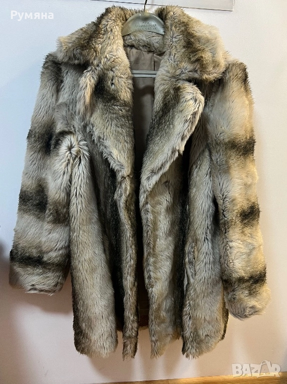 Дамско Зимно палто, снимка 1