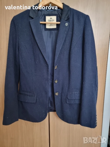 сако timeout, снимка 1