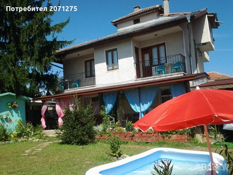 Къща за гости "Морско конче", снимка 1