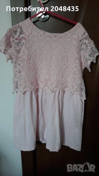 Рокля, снимка 1