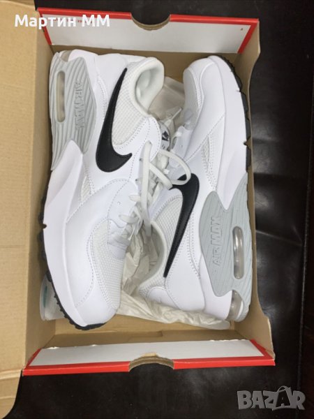 Nike Air Max Excee, снимка 1
