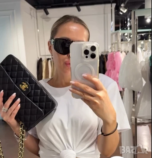 чанта chanel, снимка 1