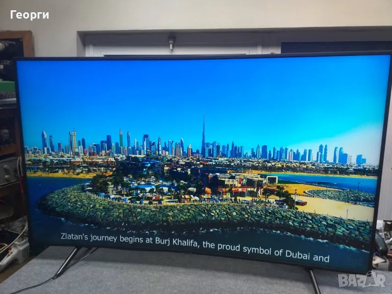 Samsung UE65RU7302KXXH, снимка 1