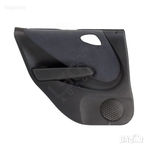 Интериорна кора задна лява врата Honda Jazz 2002-2008 ID: 119681, снимка 1