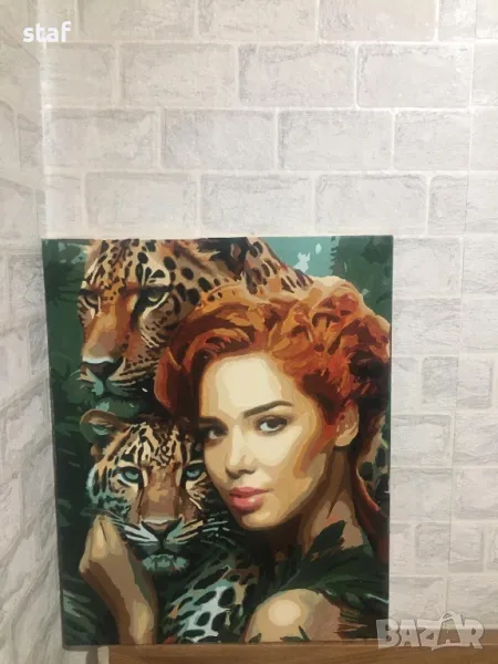 Продавам картина , снимка 1