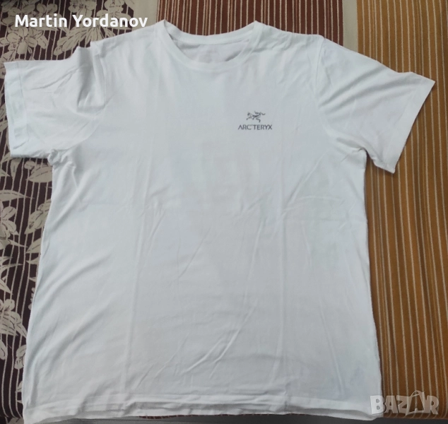 Arcteryx тениска, снимка 1