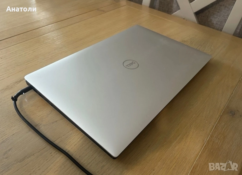 Dell XPS 15 9570, снимка 1