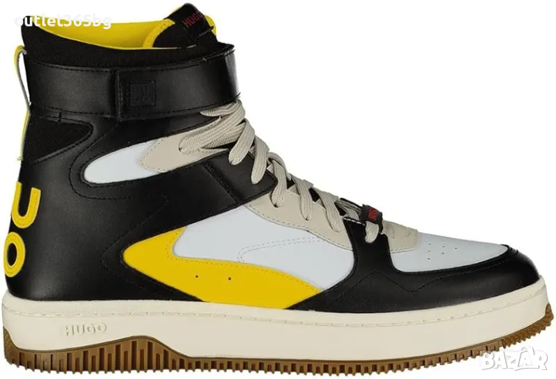 Hugo Boss Kilian Hito №44 Оригинал Код 441, снимка 1